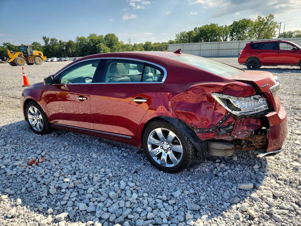 Aukcja sprzedaży 2011 Buick Lacrosse, vin: 1G4GE5ED0BF142479, numer aukcji: 67157936