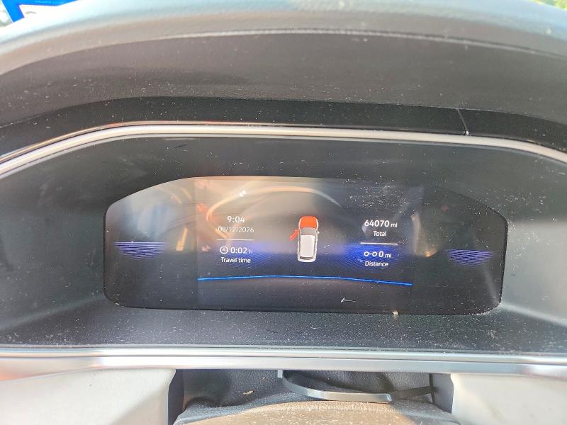 64895766 :رقم المزاد ، 3VVSC7B21SM005801 vin ، 2025 Volkswagen Taos مزاد بيع