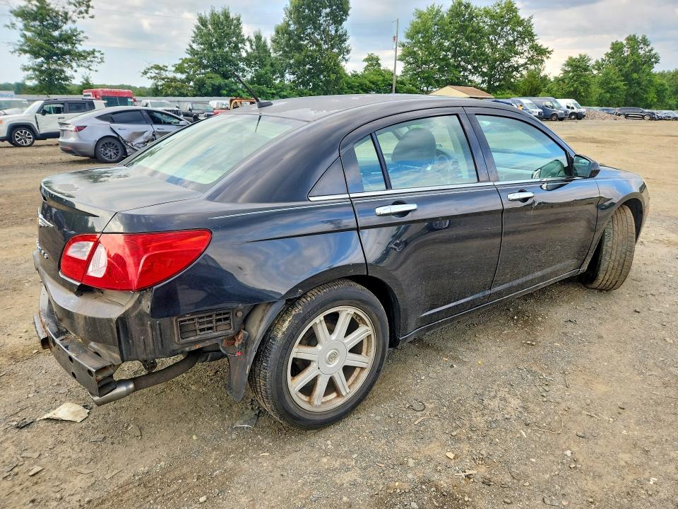 Aukcja sprzedaży 2008 Chrysler Sebring, vin: 1C3LC66M18N104971, numer aukcji: 65660976