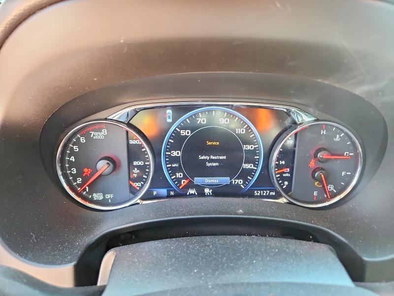 2023 Gmc Terrain მანქანა იყიდება აუქციონზე, vin: 3GKALXEGXPL162987, აუქციონის ნომერი: 63597686