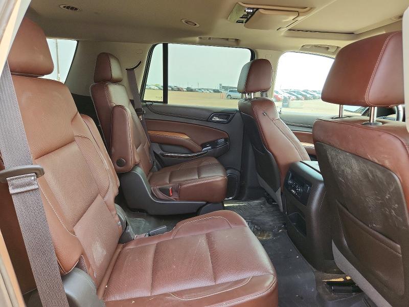 Продаж на аукціоні авто 2015 Chevrolet Tahoe, vin: 1GNSKCKC0FR513403, номер лоту: 63666776