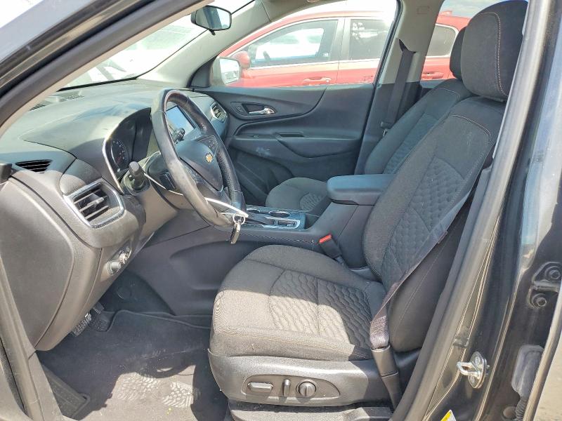 Продаж на аукціоні авто 2020 Chevrolet Equinox, vin: 3GNAXKEVXLS504706, номер лоту: 64220976