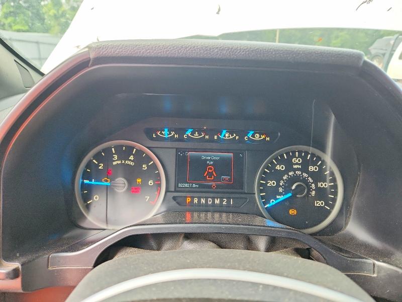 65006726 :رقم المزاد ، 1FTEW1EG7GFD49017 vin ، 2016 Ford F150 مزاد بيع