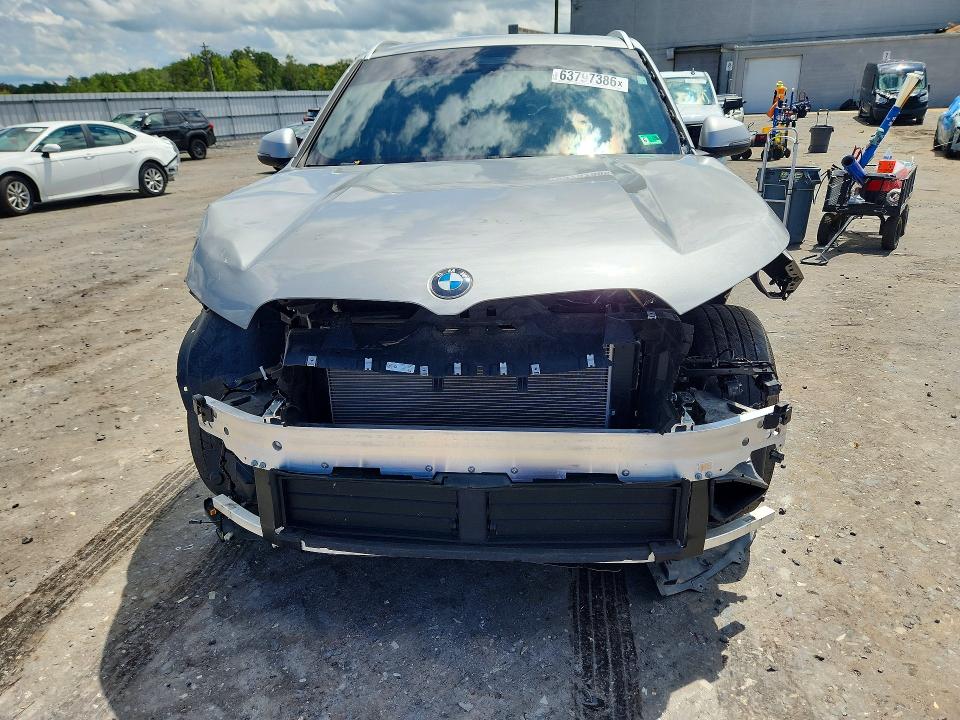 Aukcja sprzedaży 2023 Bmw X1, vin: WBX73EF06P5W93263, numer aukcji: 63797386