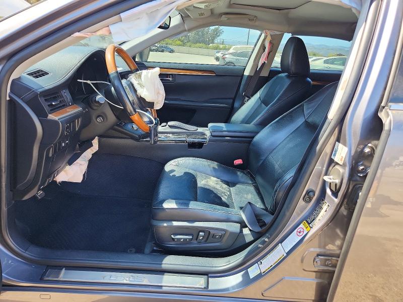 Продажа на аукционе авто 2013 Lexus Es, vin: JTHBW1GG8D2023034, номер лота: 66054696