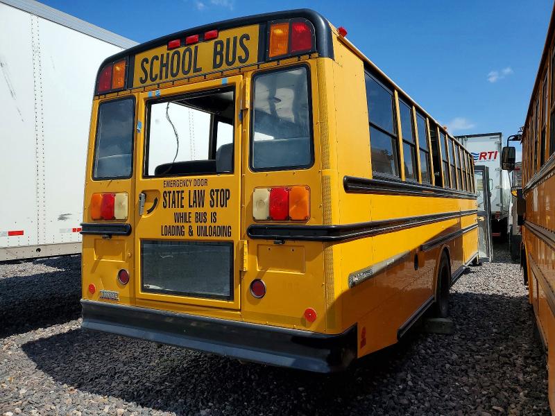 Продаж на аукціоні авто 2012 Thomabuses Bus, vin: 4UZABRDT5CCBR5215, номер лоту: 66797506
