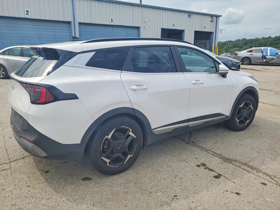 Продаж на аукціоні авто 2026 Kia Sportage, vin: 5XYK33DF3TG366940, номер лоту: 65103576