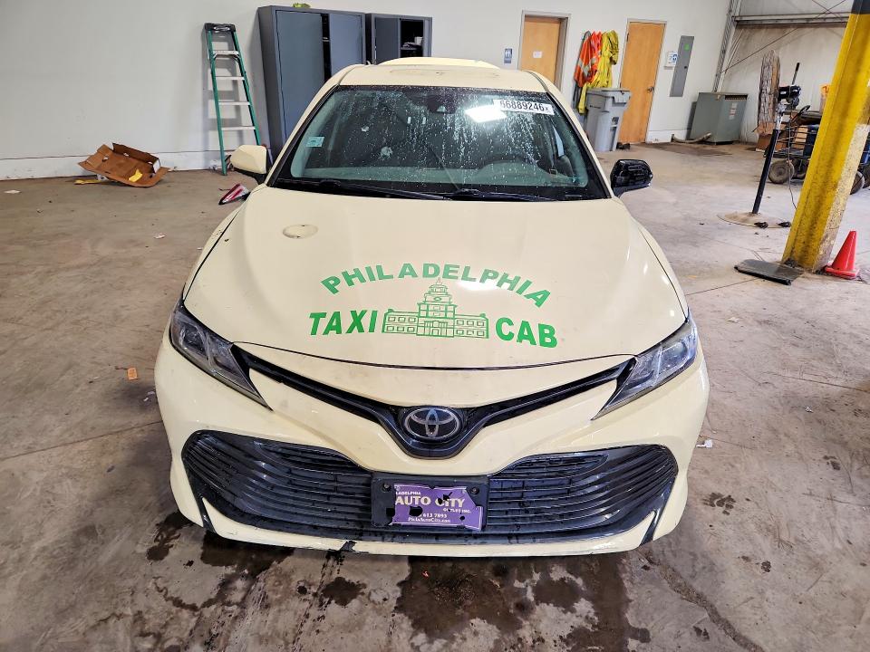 Продаж на аукціоні авто 2019 Toyota Camry, vin: 4T1B11HK4KU775426, номер лоту: 66889246