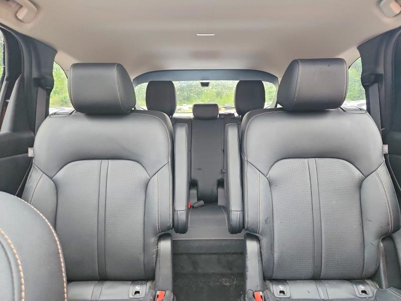 63531256 :رقم المزاد ، JM3KKDHA5R1140647 vin ، 2024 Mazda Cx-90 مزاد بيع
