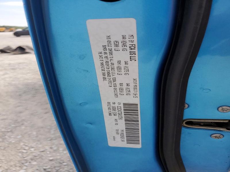 Aukcja sprzedaży 2016 Dodge Charger, vin: 2C3CDXCT5GH127241, numer aukcji: 66383846