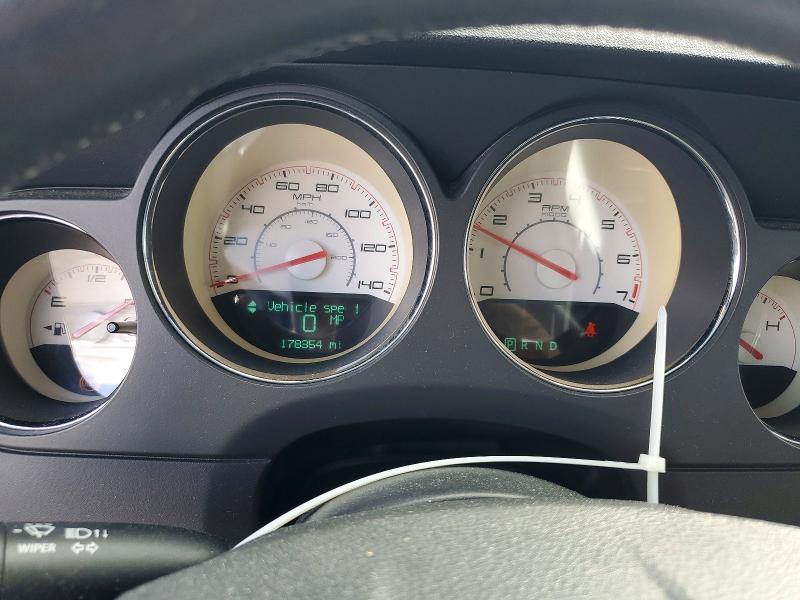2013 Dodge Challenger მანქანა იყიდება აუქციონზე, vin: 2C3CDYAG9DH647594, აუქციონის ნომერი: 64360066