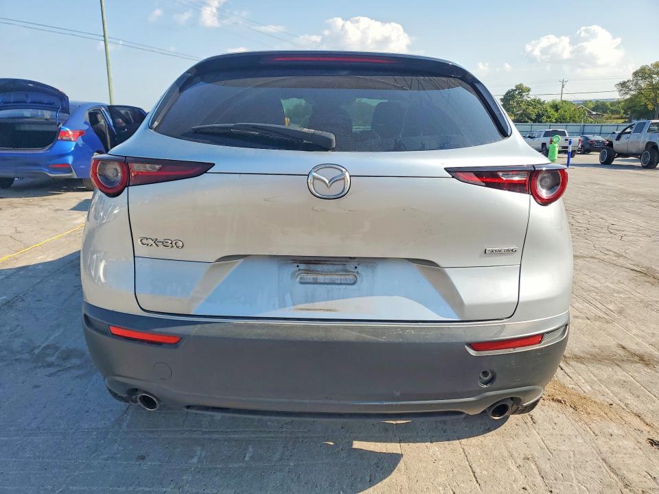 Aukcja sprzedaży 2021 Mazda Cx-30, vin: 3MVDMABL7MM258214, numer aukcji: 66564416