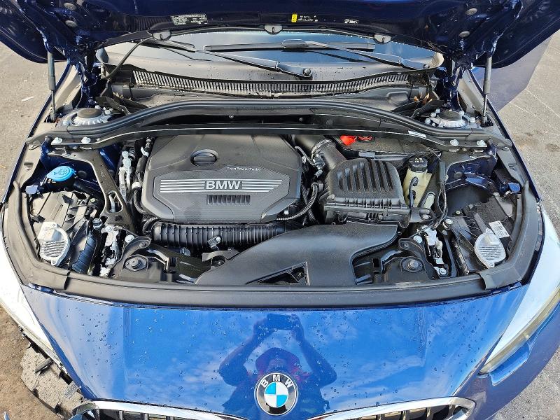 Продажа на аукционе авто 2024 Bmw 228i, vin: WBA53AK01R7N99377, номер лота: 63890436
