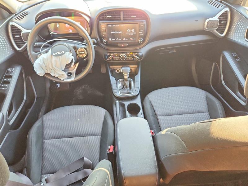 Продаж на аукціоні авто 2023 Kia Soul, vin: KNDJ23AU8P7861672, номер лоту: 66548706