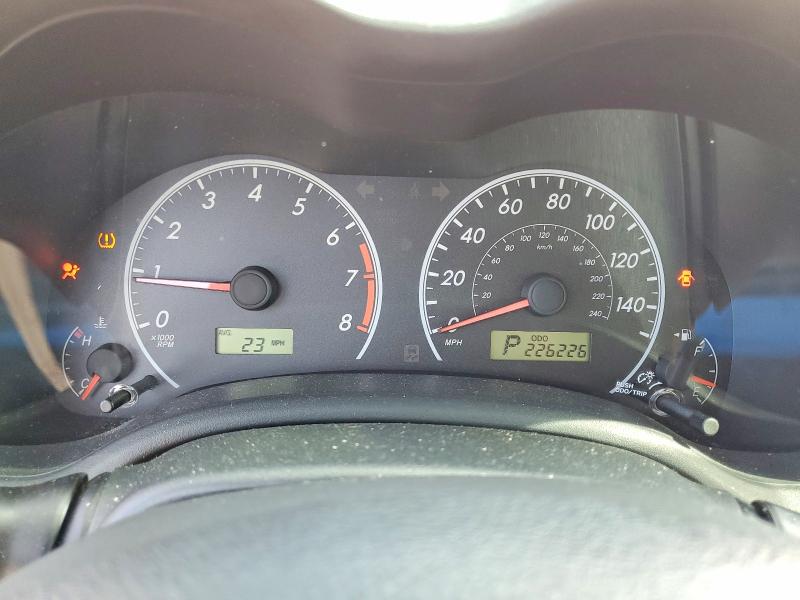 Aukcja sprzedaży 2013 Toyota Corolla, vin: 2T1BU4EE6DC980676, numer aukcji: 64831066