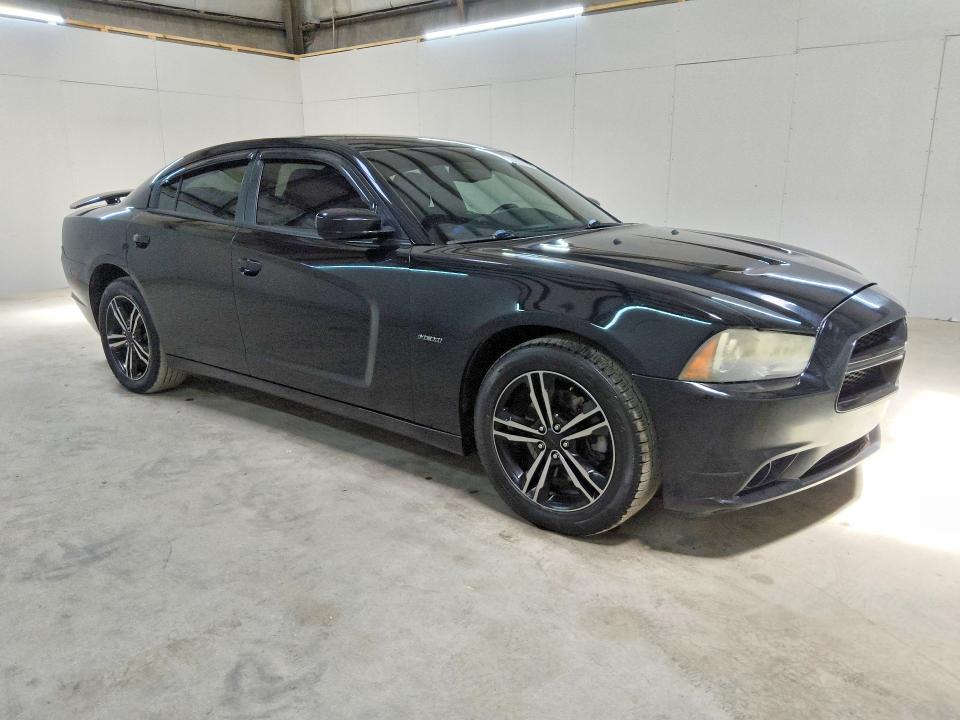 Aukcja sprzedaży 2013 Dodge Charger, vin: 2C3CDXDT6DH610604, numer aukcji: 65606366
