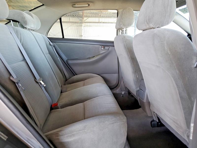 Продажа на аукционе авто 2008 Toyota Corolla, vin: 1NXBR32E58Z953585, номер лота: 66306376