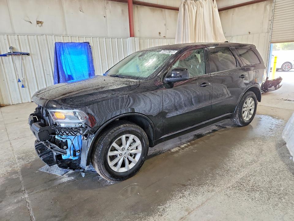 Aukcja sprzedaży 2026 Dodge Durango, vin: 1C4RDHDG3TC245248, numer aukcji: 64584706