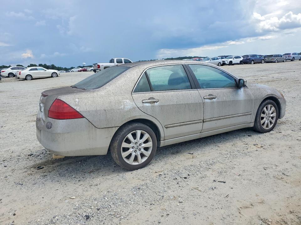 Продажа на аукционе авто 2007 Honda Accord, vin: 1HGCM665X7A072708, номер лота: 65122506