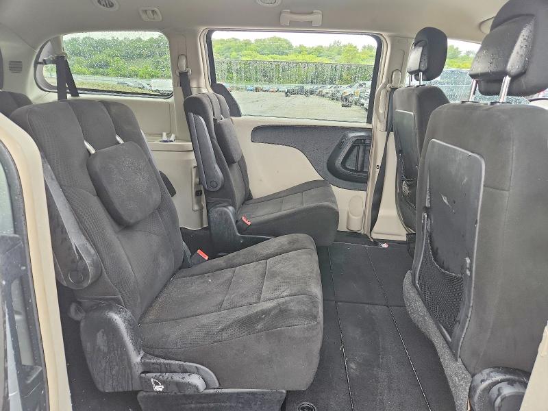 Aukcja sprzedaży 2012 Chrysler Town & Country, vin: 2C4RC1BG8CR125904, numer aukcji: 64726926
