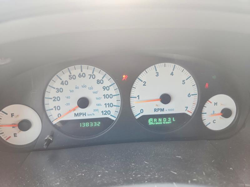 Продаж на аукціоні авто 2005 Dodge Grand Caravan, vin: 2D4GP44L45R172313, номер лоту: 64106096