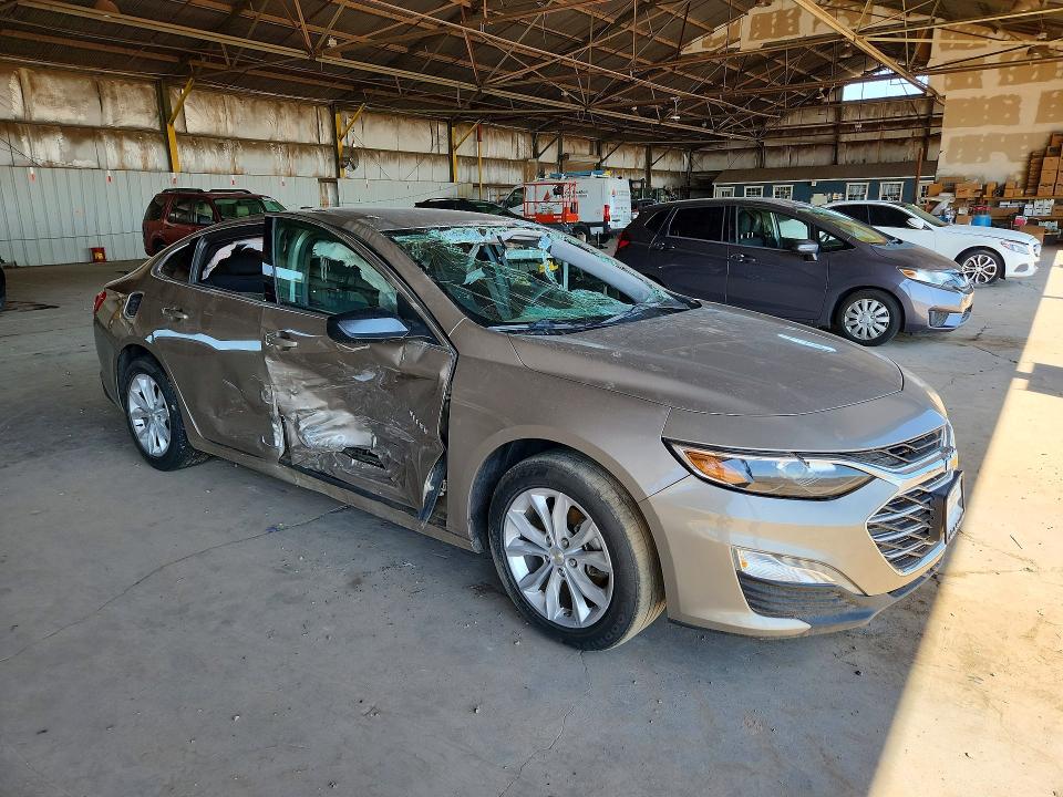 Продаж на аукціоні авто 2023 Chevrolet Malibu, vin: 1G1ZD5ST5PF247465, номер лоту: 65596066