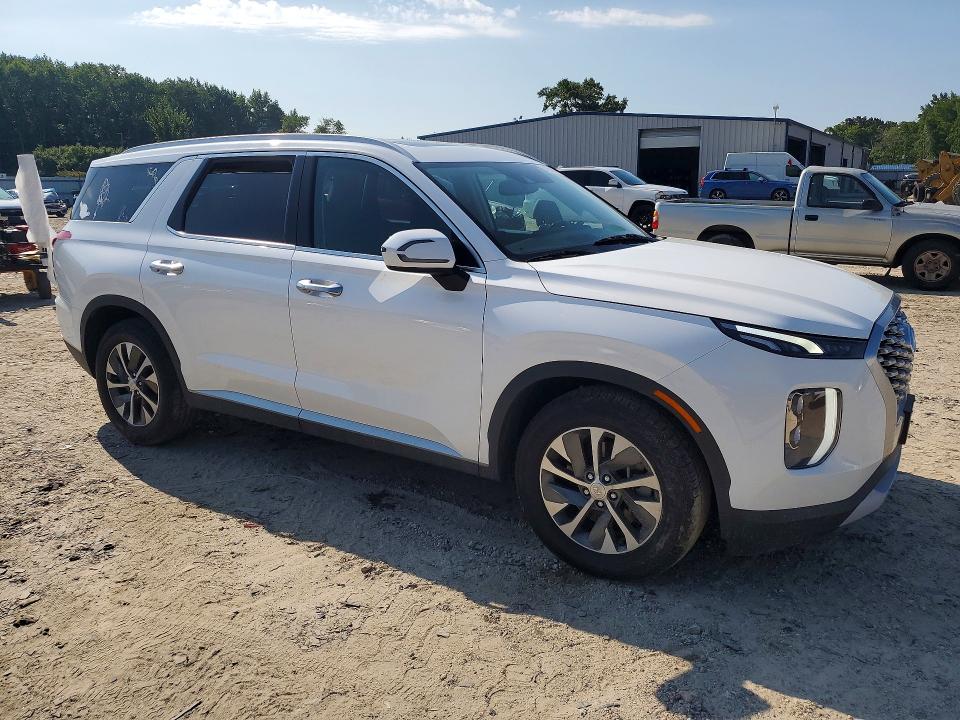Продаж на аукціоні авто 2022 Hyundai Palisade, vin: KM8R2DHEXNU487633, номер лоту: 67093146