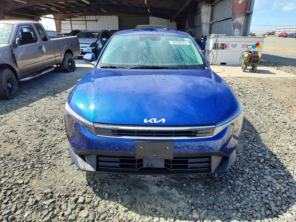 Продаж на аукціоні авто 2026 Kia K4, vin: 3KPFT4DE9TE287848, номер лоту: 65004666