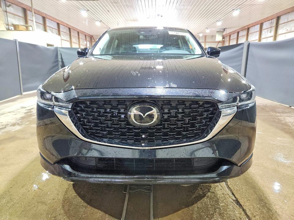 Aukcja sprzedaży 2025 Mazda Cx-5, vin: JM3KFBCL7S0697704, numer aukcji: 65218656