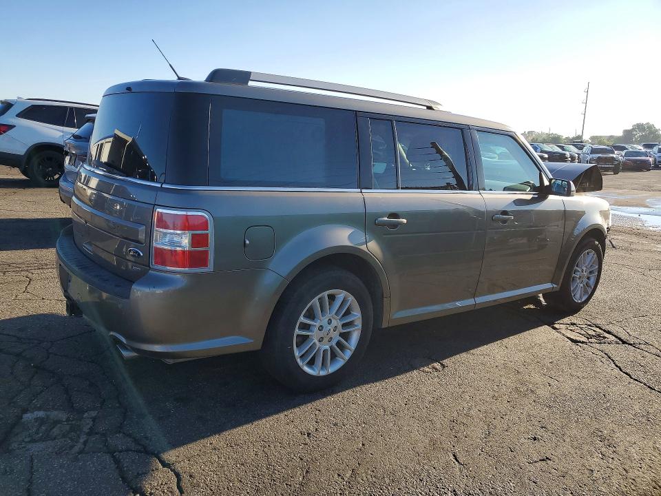 Aukcja sprzedaży 2014 Ford Flex, vin: 2FMHK6C81EBD25551, numer aukcji: 65381156