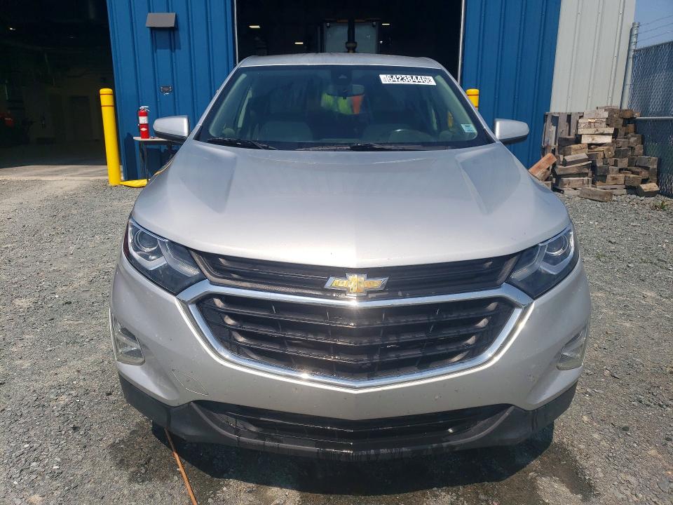 Продажа на аукционе авто 2020 Chevrolet Equinox, vin: 2GNAXKEV4L6254412, номер лота: 64238446