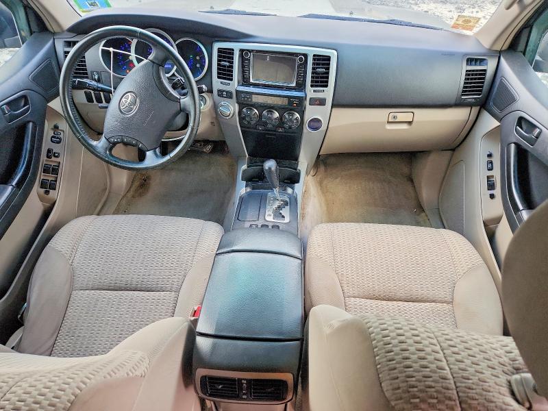 Продаж на аукціоні авто 2006 Toyota 4runner, vin: JTEBU14RX60087678, номер лоту: 64146786