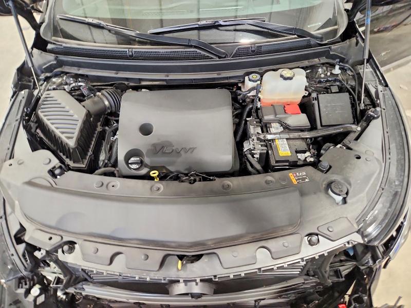 66475896 :رقم المزاد ، 5GAEVBKWXPJ142527 vin ، 2023 Buick Enclave مزاد بيع