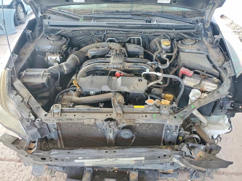 Aukcja sprzedaży 2014 Subaru Xv Crosstrek, vin: JF2GPAVC0E8294450, numer aukcji: 63578746