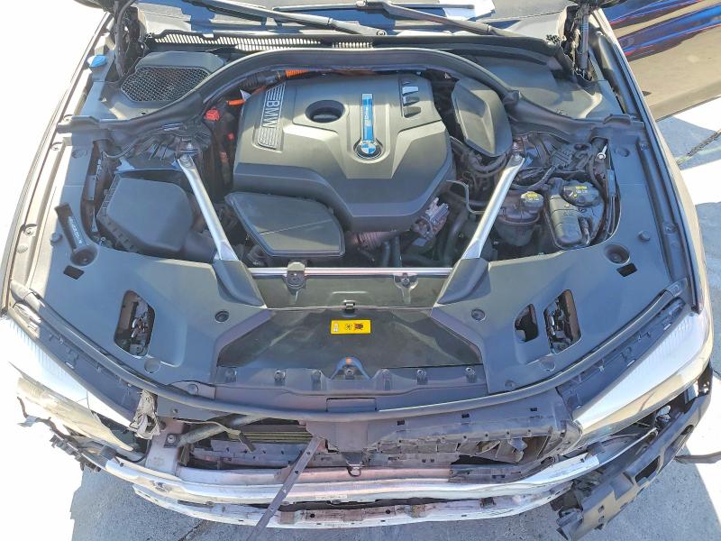 Aukcja sprzedaży 2020 Bmw 530e, vin: WBAJA9C09LCD26447, numer aukcji: 65242606