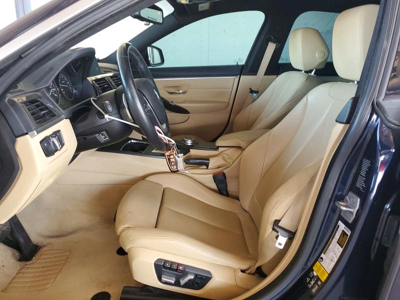 Aukcja sprzedaży 2016 Bmw 428, vin: WBA4C9C57GG137987, numer aukcji: 65911706