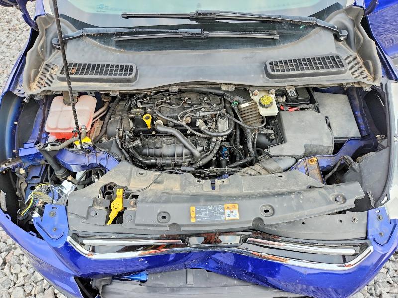 63985566 :رقم المزاد ، 1FMCU9HX9DUD34223 vin ، 2013 Ford Escape مزاد بيع