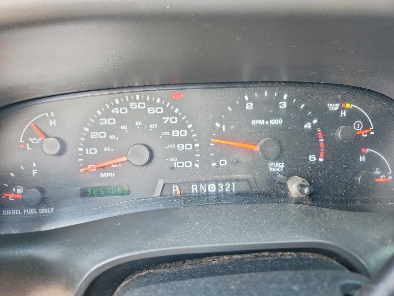 Продажа на аукционе авто 2004 Ford F250, vin: 1FTNW21P54EA35282, номер лота: 63326276