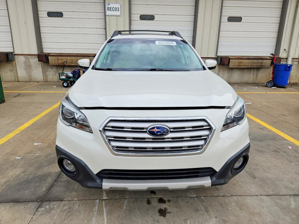 Aukcja sprzedaży 2015 Subaru Outback, vin: 4S4BSELC7F3333210, numer aukcji: 65578046