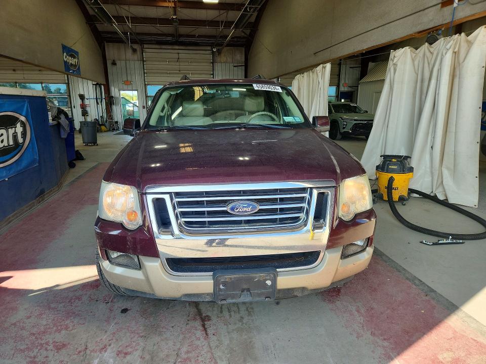 Продаж на аукціоні авто 2006 Ford Explorer, vin: 1FMEU74E86UA78063, номер лоту: 65859036