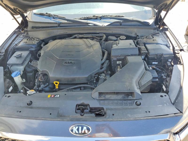 Продаж на аукціоні авто 2017 Kia Cadenza, vin: KNALC4J1XH5042299, номер лоту: 64506456