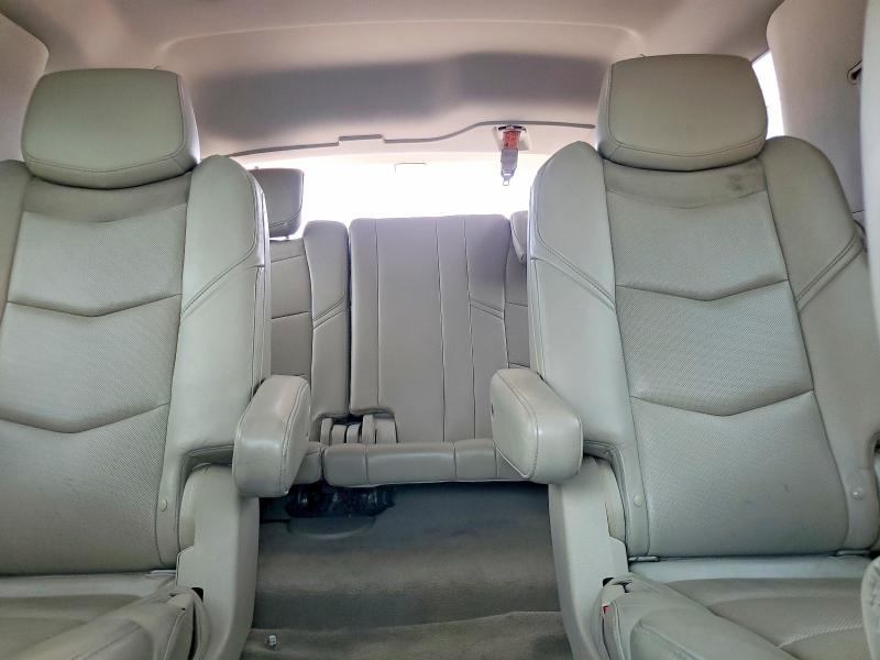 Aukcja sprzedaży 2015 Cadillac Escalade, vin: 1GYS4MKJ0FR527223, numer aukcji: 62989196