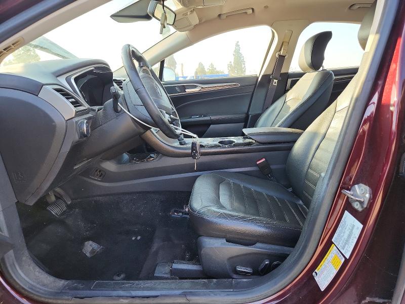 Aukcja sprzedaży 2013 Ford Fusion, vin: 3FA6P0LU9DR296944, numer aukcji: 63604446