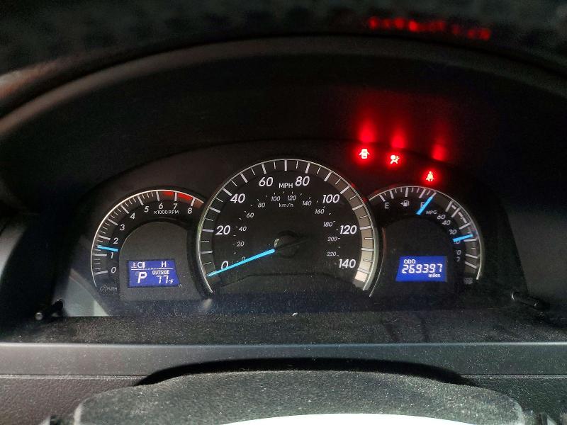 2012 Toyota Camry მანქანა იყიდება აუქციონზე, vin: 4T1BF1FK6CU034197, აუქციონის ნომერი: 63566796