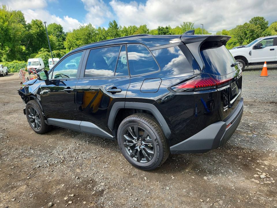 2026 Toyota Rav4 მანქანა იყიდება აუქციონზე, vin: 2T36CRAV6TC019900, აუქციონის ნომერი: 64014056