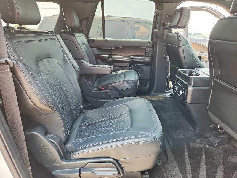 Продаж на аукціоні авто 2018 Ford Expedition, vin: 1FMJK1KT6JEA36741, номер лоту: 63643076