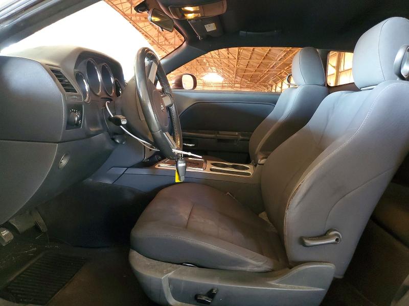 Продажа на аукционе авто 2010 Dodge Challenger, vin: 2B3CJ4DV1AH261479, номер лота: 65401586