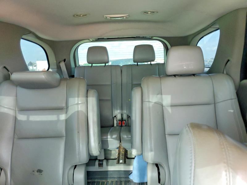 65870466 :رقم المزاد ، 1C4RDHDG1DC632687 vin ، 2013 Dodge Durango مزاد بيع