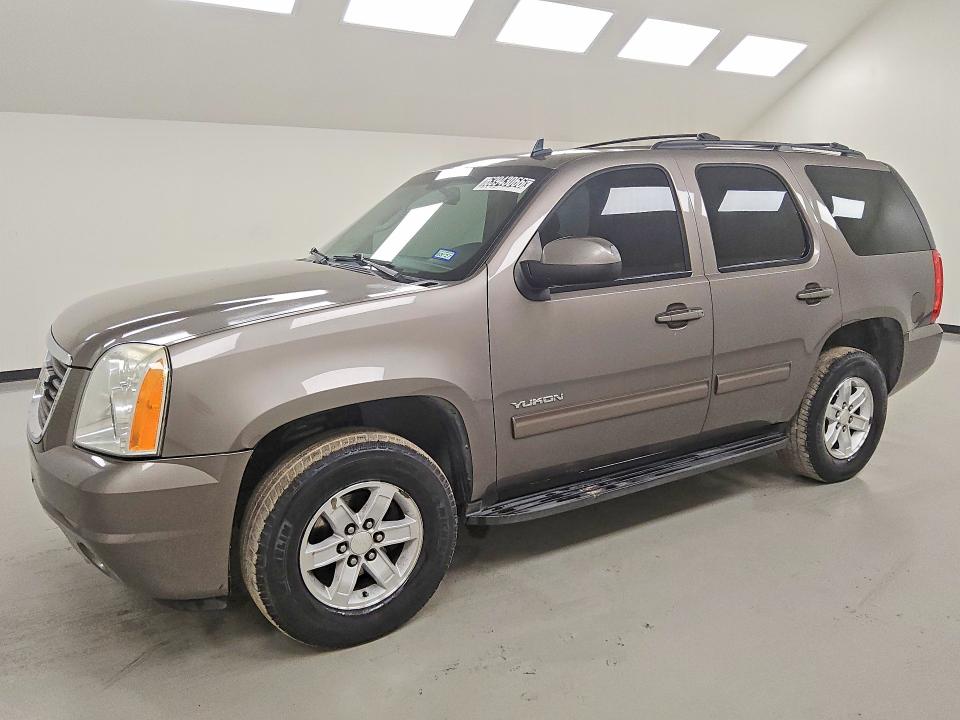Aukcja sprzedaży 2013 Gmc Yukon, vin: 1GKS1AE07DR200898, numer aukcji: 63943066