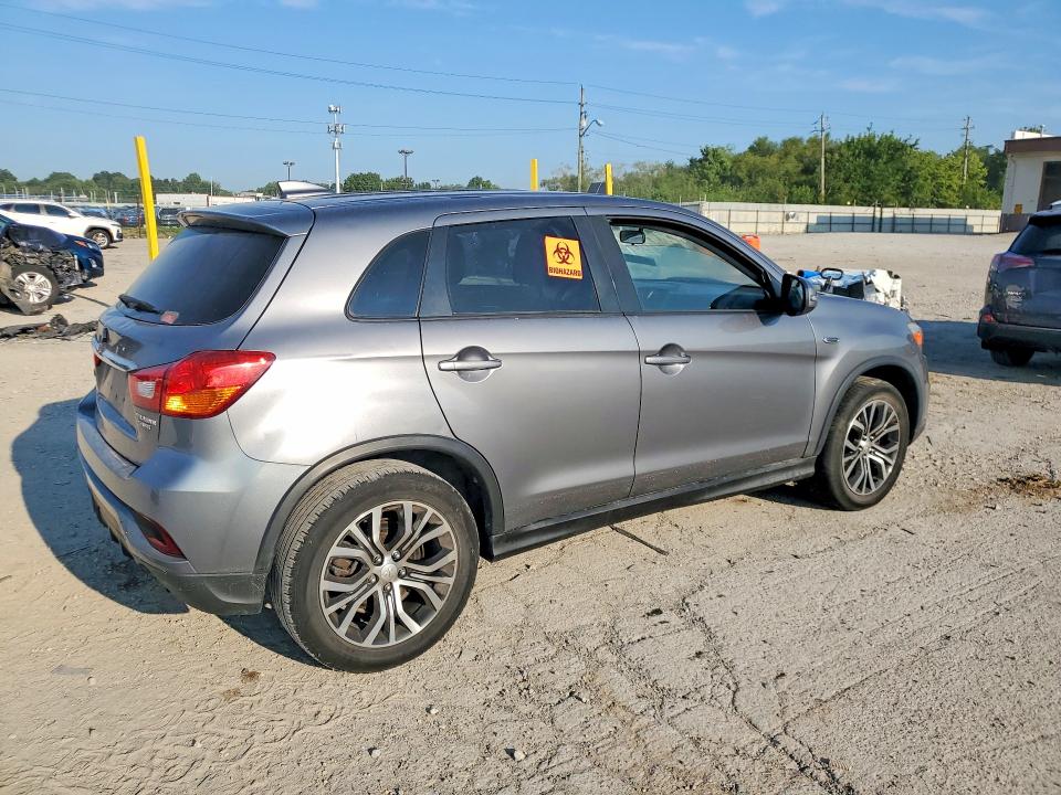 Aukcja sprzedaży 2019 Mitsubishi Outlander Sport, vin: JA4AP3AU0KU024047, numer aukcji: 63919296